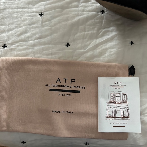 ATP Atelier Vaie Mule - Picture 6 of 8